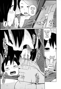 Page 20 of Aneito Imouto Ch. 1-2 - preview thumbnail