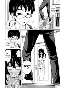 Page 36 of Aneito Imouto Ch. 1-2 - preview thumbnail