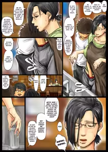 Page 34 of Oba-san no Karada ga Kimochi Yosugiru kara <<Kouhen>> ~Boku no Oba-san wa Chou Meiki Datta~ | El Cuerpo de mi Tía es Irresistible ~Su Agujero es el Mejor - preview thumbnail