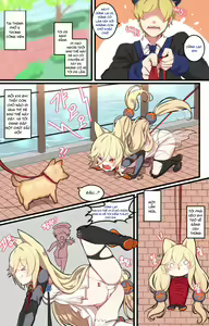 Page 3 of How to use dolls 01 - preview thumbnail