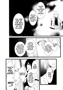 Page 16 of -Error- Haitoku no Kusabi | -Error- Wedge of Virtue - preview thumbnail