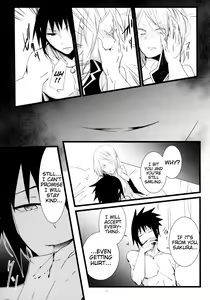 Page 8 of -Error- Haitoku no Kusabi | -Error- Wedge of Virtue - preview thumbnail