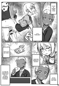 Page 3 of Yoru no Kao wa Enkou Shounen ~Okyakusan mo Kawaii Hen~ - preview thumbnail