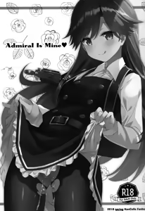 Page 3 of Admiral Is Mine - preview thumbnail