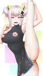 Page 3 of Kaguya Luna - preview thumbnail