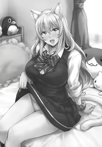 Page 3 of Watashi no Karada Tameshite Mimasuu? - preview thumbnail