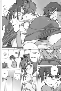 Page 24 of Akiko-san to Issho (decensored) - preview thumbnail