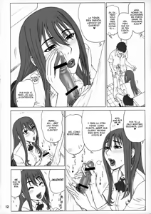 Page 11 of 23 Kaiten ♀ no Ana - Bitch Hole - preview thumbnail