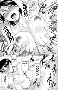 Page 15 of Mitsu Ai Oyako | Cinta Rahasia Ibu dan Anak - preview thumbnail