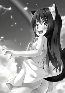 Page 3 of Monokemono Soushuuhen Goya - preview thumbnail