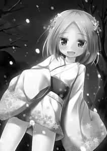 Page 71 of Monokemono Soushuuhen Goya - preview thumbnail