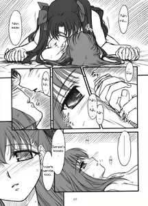 Page 6 of Winter's Tale - preview thumbnail