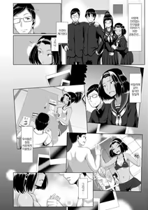 Page 138 of Sakare Seishun!! Ragai Katsudou | 교미하라 성춘!! 나외활동 - preview thumbnail