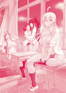 Page 199 of Sakare Seishun!! Ragai Katsudou | 교미하라 성춘!! 나외활동 - preview thumbnail