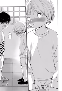 Page 16 of Kimi ni Onegai - preview thumbnail
