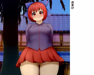 Page 98 of Kigaru ni Tanetsuke Gensoukyou ~Gensouiri Hen~ - preview thumbnail