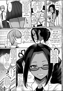 Page 18 of Iinari no Susume - preview thumbnail