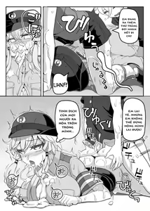 Page 13 of Fukei Yukari-san ni Shitai!! - preview thumbnail