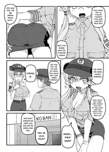 Page 2 of Fukei Yukari-san ni Shitai!! - preview thumbnail