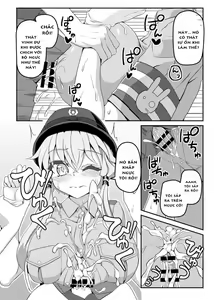 Page 5 of Fukei Yukari-san ni Shitai!! - preview thumbnail