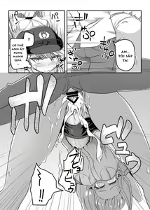 Page 9 of Fukei Yukari-san ni Shitai!! - preview thumbnail
