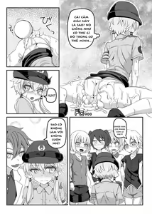 Page 10 of Fukei Yukari-san ni Shitai!! - preview thumbnail