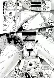 Page 15 of Nangoku Mitsuki - Tropical Princess Elise - preview thumbnail