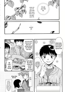 Page 4 of Rakuen no Owari Zenpen - preview thumbnail