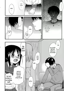 Page 8 of Rakuen no Owari Zenpen - preview thumbnail