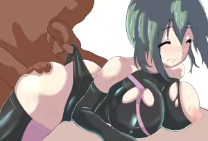 Page 18 of Netorare Doll - preview thumbnail