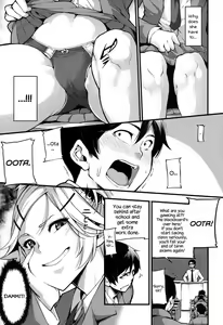 Page 3 of Mukouhara-san wa Chotto Nuketeiru. | Mukouhara-san is A Little Distracting - preview thumbnail