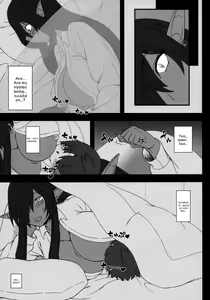 Page 10 of Kuro no Joou no Isekai Seikatsu - preview thumbnail