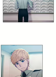 Page 22 of Lady Garden淑女花苑 第1~4話 [Chinese]中文 - preview thumbnail