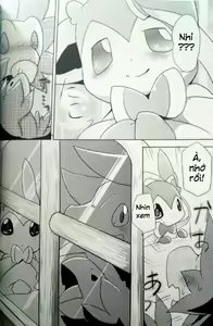 Page 18 of Sweet midnight - preview thumbnail