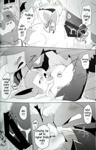 Page 41 of Sweet midnight - preview thumbnail