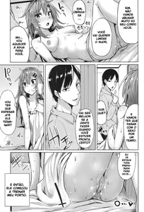 Page 11 of Kimochii Manman no Tsukurikata | Cultivating Bigger Pleasure - preview thumbnail