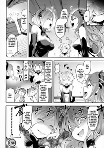 Page 22 of Inma Shounen - preview thumbnail