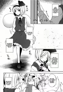 Page 13 of Mayoiga Schedule PM - preview thumbnail