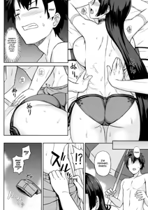Page 5 of Raikou-san to Beach de H | Sex on the Beach with Raikou - preview thumbnail