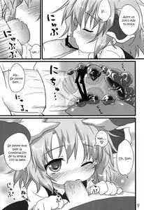 Page 7 of Nichijou Seikatsu -Ni- - preview thumbnail