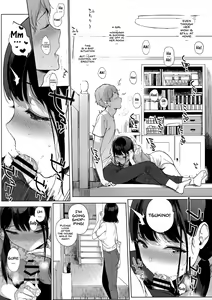Page 5 of Succubus Stayed Life 7 - preview thumbnail