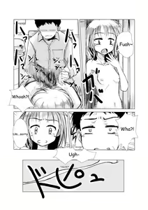 Page 16 of Asa Okitara Onna ni Natteita - preview thumbnail