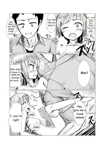 Page 25 of Asa Okitara Onna ni Natteita - preview thumbnail