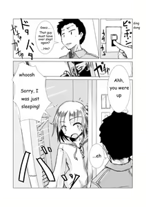 Page 7 of Asa Okitara Onna ni Natteita - preview thumbnail