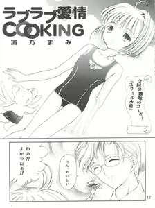 Page 17 of Sakura Festival - preview thumbnail