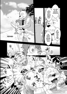 Page 104 of Boom Boom Satellites - preview thumbnail