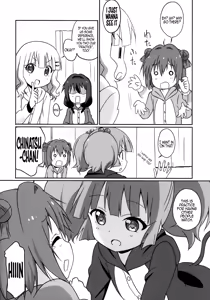Page 7 of Magejun 39 - preview thumbnail