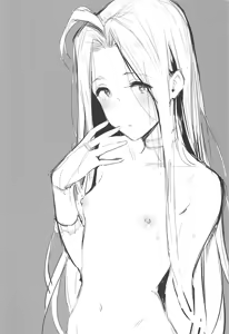 Page 2 of Lyria-ppoi no! - preview thumbnail