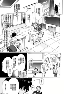 Page 3 of Juukan Kyoushitsu -Shibayan- - preview thumbnail