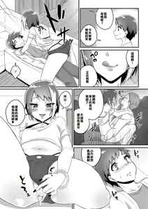 Page 4 of Nii-chan wa Bitch Gal - preview thumbnail